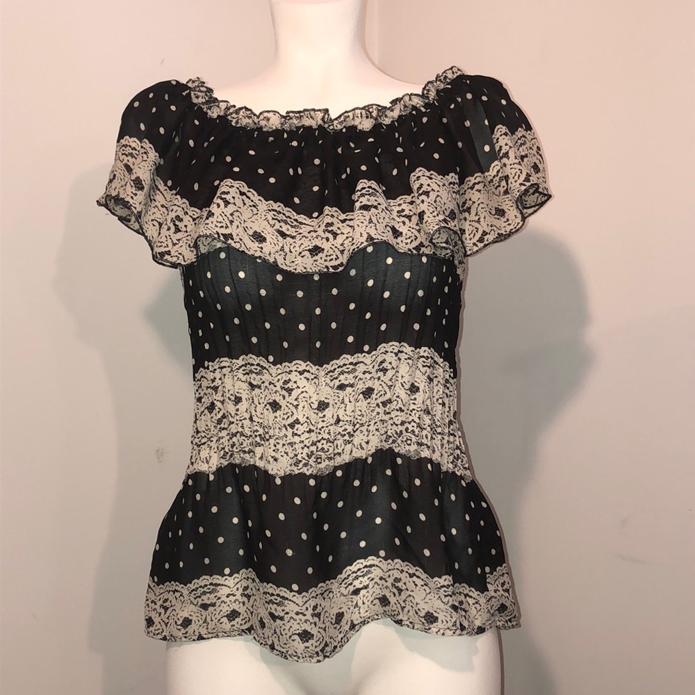 🎈3/$20🎈NY Collection Blouse